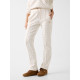 Guess Γυναικείο παντελόνι New Aggie Long Pant